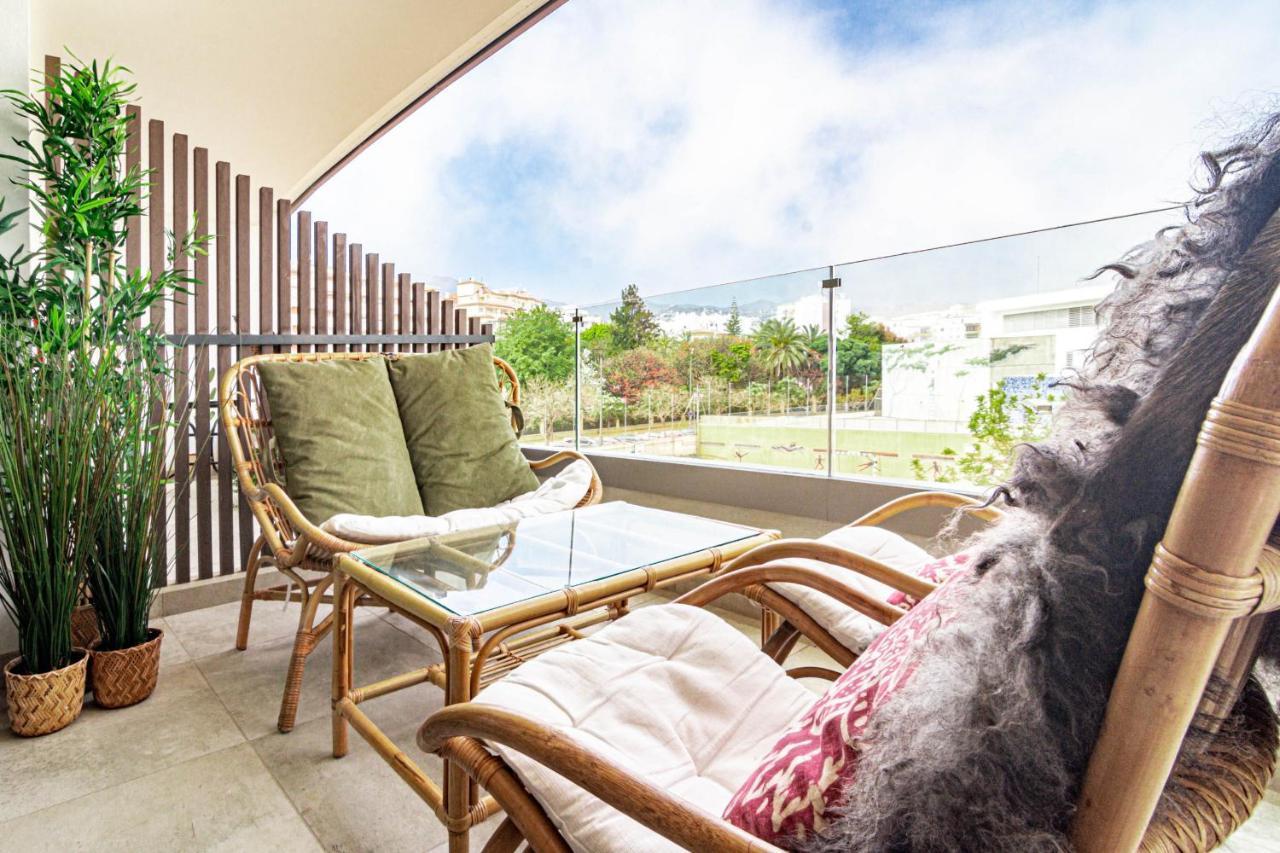 Inf32j- Lovely City Close To Beach Appartement