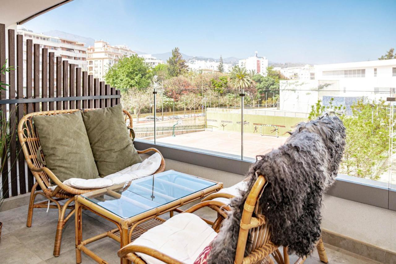 Inf32j- Lovely City Close To Beach Appartement *