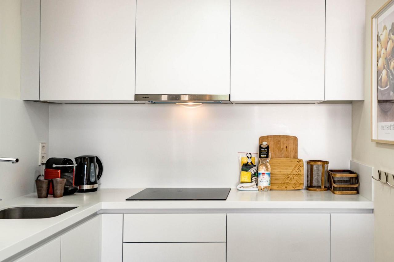 Appartement Inf32j- Lovely City Close To Beach