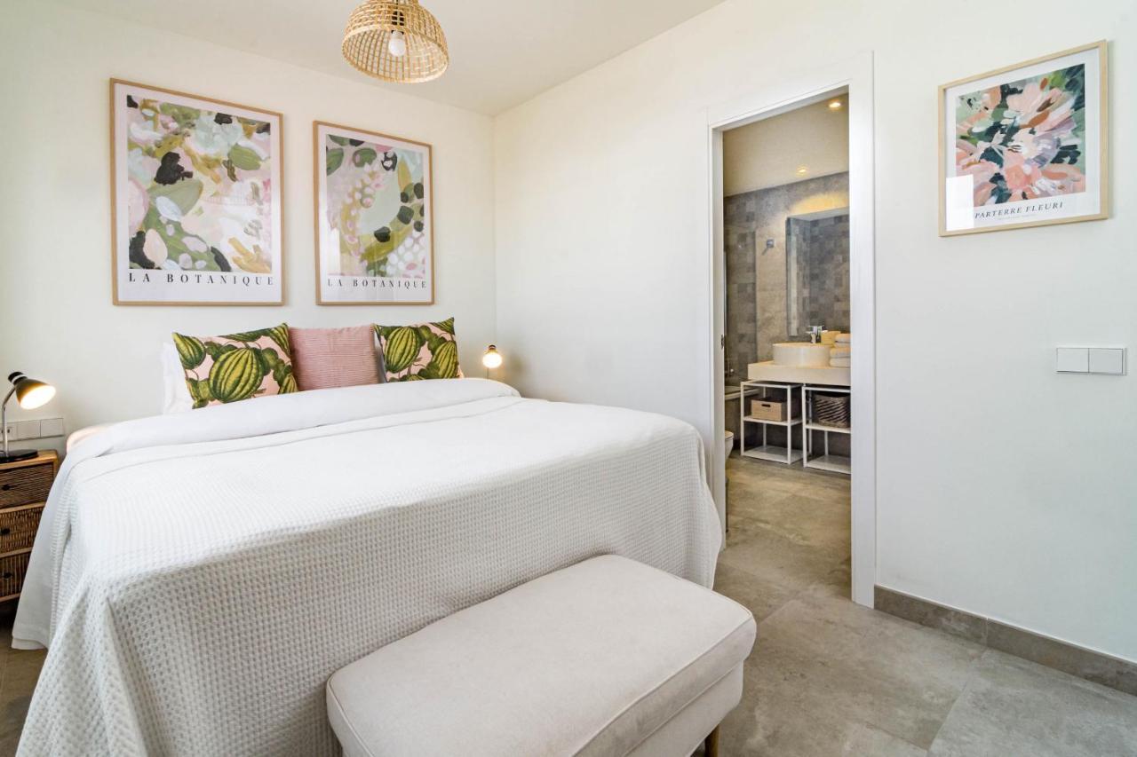Inf32j- Lovely City Close To Beach Appartement *