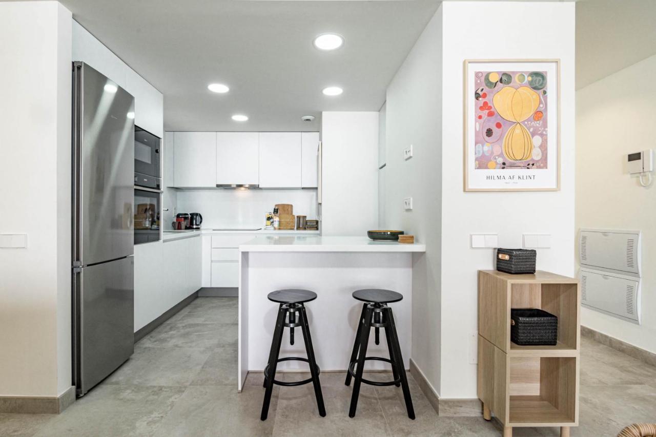 Appartement Inf32j- Lovely City Close To Beach