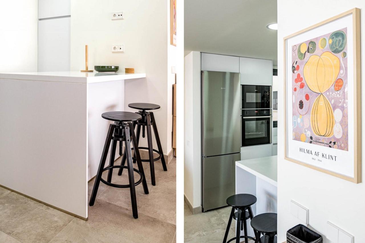 Inf32j- Lovely City Close To Beach Appartement *